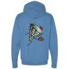 Core Fleece Pullover Hooded Sweatshirt Thumbnail