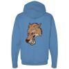 Core Fleece Pullover Hooded Sweatshirt Thumbnail