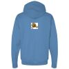 Core Fleece Pullover Hooded Sweatshirt Thumbnail