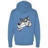Core Fleece Pullover Hooded Sweatshirt Thumbnail