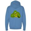 Core Fleece Pullover Hooded Sweatshirt Thumbnail