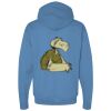 Core Fleece Pullover Hooded Sweatshirt Thumbnail