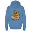 Core Fleece Pullover Hooded Sweatshirt Thumbnail