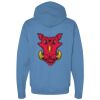 Core Fleece Pullover Hooded Sweatshirt Thumbnail