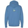Core Fleece Pullover Hooded Sweatshirt Thumbnail