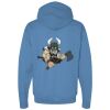 Core Fleece Pullover Hooded Sweatshirt Thumbnail