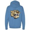 Core Fleece Pullover Hooded Sweatshirt Thumbnail