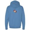 Core Fleece Pullover Hooded Sweatshirt Thumbnail