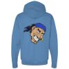 Core Fleece Pullover Hooded Sweatshirt Thumbnail