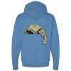 Core Fleece Pullover Hooded Sweatshirt Thumbnail