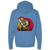 Core Fleece Pullover Hooded Sweatshirt Thumbnail