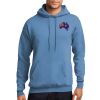 Core Fleece Pullover Hooded Sweatshirt Thumbnail