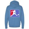 Core Fleece Pullover Hooded Sweatshirt Thumbnail