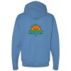 Core Fleece Pullover Hooded Sweatshirt Thumbnail