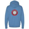 Core Fleece Pullover Hooded Sweatshirt Thumbnail