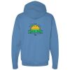 Core Fleece Pullover Hooded Sweatshirt Thumbnail