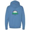 Core Fleece Pullover Hooded Sweatshirt Thumbnail