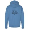 Core Fleece Pullover Hooded Sweatshirt Thumbnail