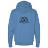 Core Fleece Pullover Hooded Sweatshirt Thumbnail
