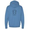 Core Fleece Pullover Hooded Sweatshirt Thumbnail