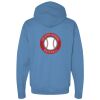 Core Fleece Pullover Hooded Sweatshirt Thumbnail