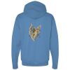 Core Fleece Pullover Hooded Sweatshirt Thumbnail