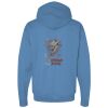Core Fleece Pullover Hooded Sweatshirt Thumbnail