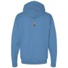 Core Fleece Pullover Hooded Sweatshirt Thumbnail