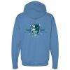 Core Fleece Pullover Hooded Sweatshirt Thumbnail
