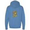 Core Fleece Pullover Hooded Sweatshirt Thumbnail