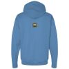 Core Fleece Pullover Hooded Sweatshirt Thumbnail