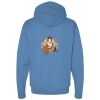 Core Fleece Pullover Hooded Sweatshirt Thumbnail