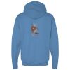 Core Fleece Pullover Hooded Sweatshirt Thumbnail