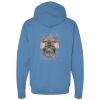 Core Fleece Pullover Hooded Sweatshirt Thumbnail