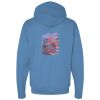 Core Fleece Pullover Hooded Sweatshirt Thumbnail