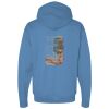 Core Fleece Pullover Hooded Sweatshirt Thumbnail