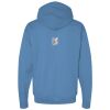 Core Fleece Pullover Hooded Sweatshirt Thumbnail