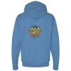 Core Fleece Pullover Hooded Sweatshirt Thumbnail