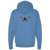 Core Fleece Pullover Hooded Sweatshirt Thumbnail