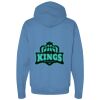 Core Fleece Pullover Hooded Sweatshirt Thumbnail