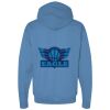 Core Fleece Pullover Hooded Sweatshirt Thumbnail