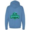 Core Fleece Pullover Hooded Sweatshirt Thumbnail