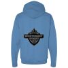 Core Fleece Pullover Hooded Sweatshirt Thumbnail