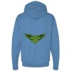 Core Fleece Pullover Hooded Sweatshirt Thumbnail