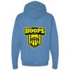 Core Fleece Pullover Hooded Sweatshirt Thumbnail