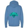 Core Fleece Pullover Hooded Sweatshirt Thumbnail