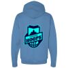 Core Fleece Pullover Hooded Sweatshirt Thumbnail