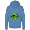 Core Fleece Pullover Hooded Sweatshirt Thumbnail