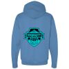 Core Fleece Pullover Hooded Sweatshirt Thumbnail