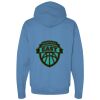 Core Fleece Pullover Hooded Sweatshirt Thumbnail